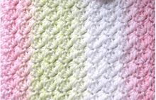 Load image into Gallery viewer, Joy's Crochet NICU Blanket Pattern ~ by Knots of Love