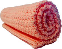 Load image into Gallery viewer, Joy's Crochet NICU Blanket Pattern ~ by Knots of Love