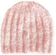 Load image into Gallery viewer, Theresa's Sleep Hat ~ Knit Beanie Pattern by Knots of Love
