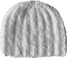 Load image into Gallery viewer, Theresa's Sleep Hat ~ Knit Beanie Pattern by Knots of Love