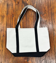 Load image into Gallery viewer, God's Got This - Large Canvas Tote