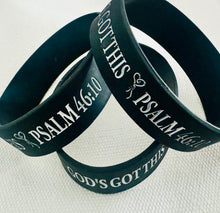 Load image into Gallery viewer, NEW!! God's Got This Wristbands (3 Pack)