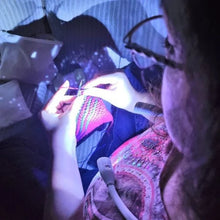 Load image into Gallery viewer, Lumos Knit &amp; Crochet Light