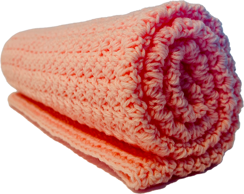 30 Bernat Blanket Yarn Free Crochet Patterns - Handy Little Me